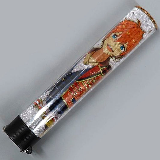 Subaru Akehoshi Penlight Tube Ensemble Stars! DREAM LIVE - 5th Tour Stargazer - [USED]