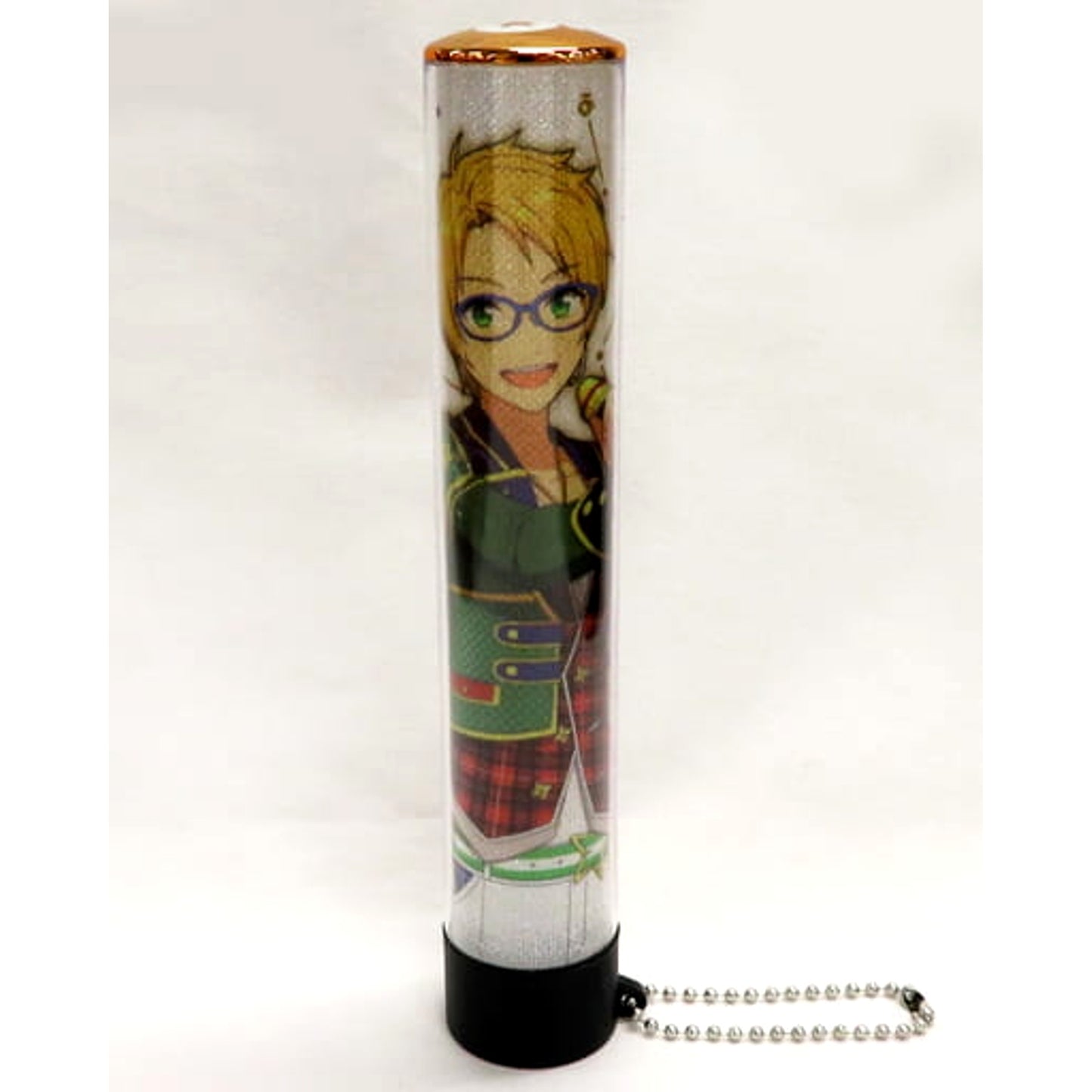 Ensemble Stars! Makoto Yuuki Penlight Tube Dream Live 5th Tour Stargazer Limited [USED]