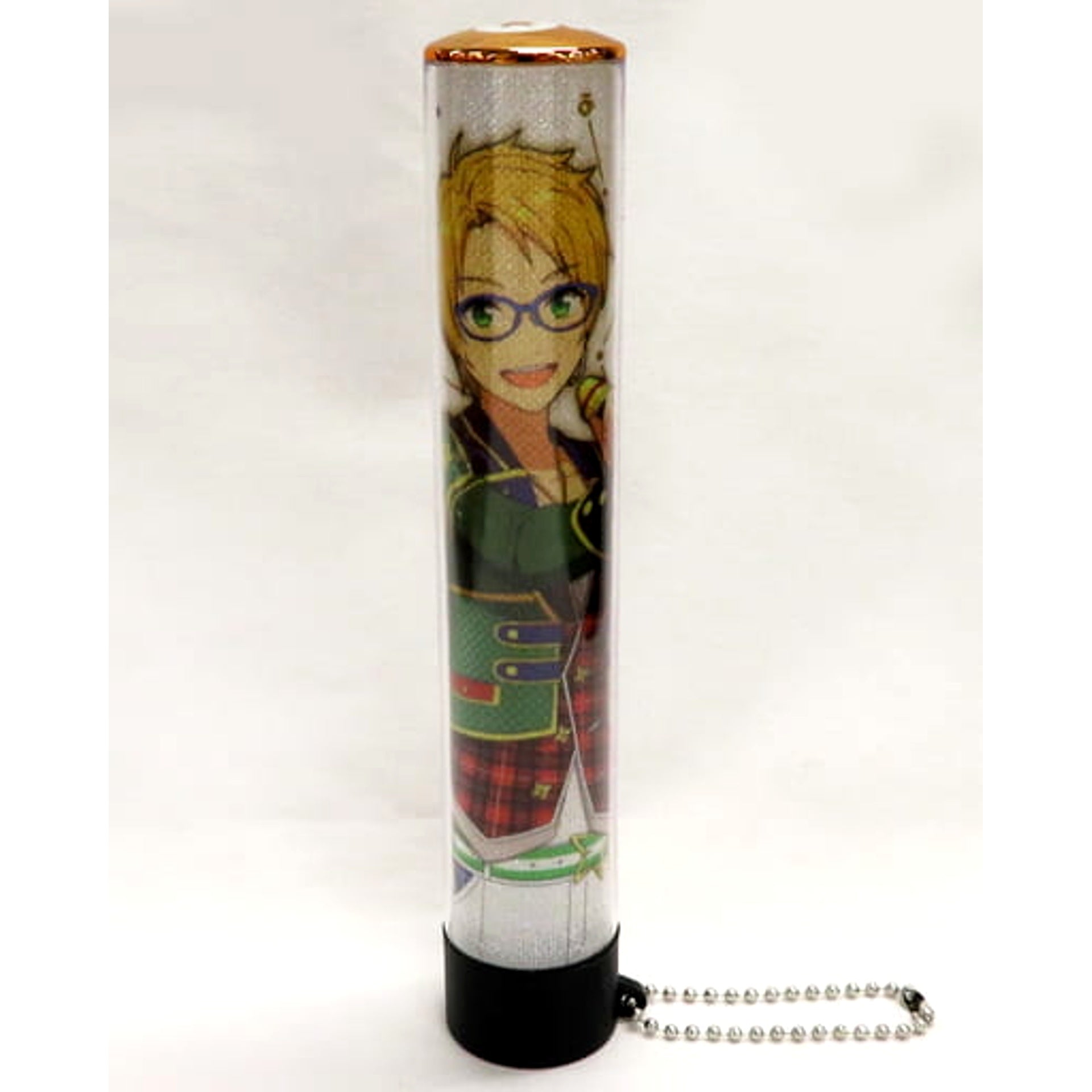 Ensemble Stars! Makoto Yuuki Penlight Tube Dream Live 5th Tour Stargazer Limited [USED]