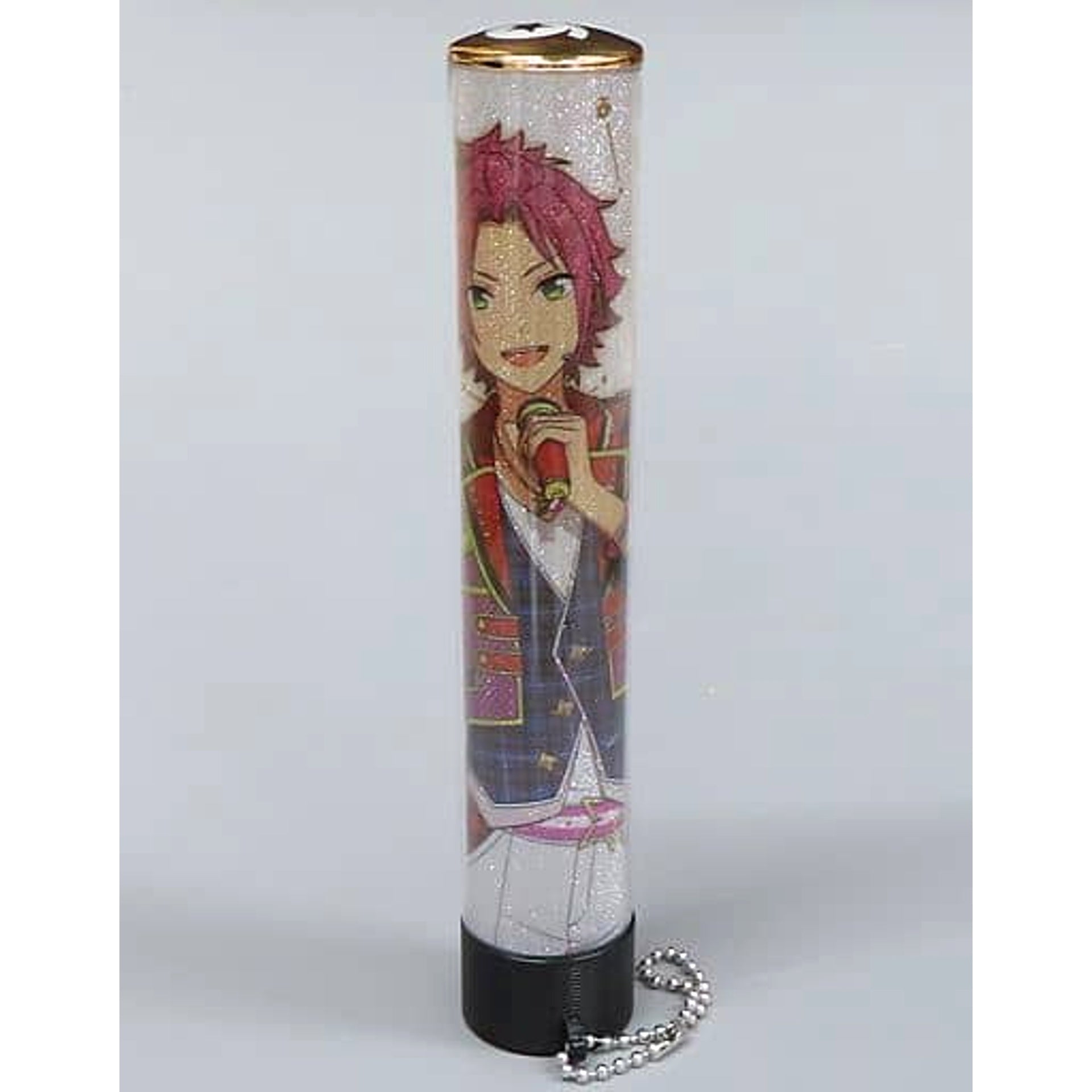 Ensemble Stars! Mao Isara Penlight Tube Dream Live 5th Tour Stargazer Limited [USED]