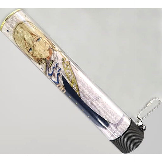 Ensemble Stars! Eichi Tenshouin Penlight Tube Dream Live 5th Tour Stargazer Limited [USED]