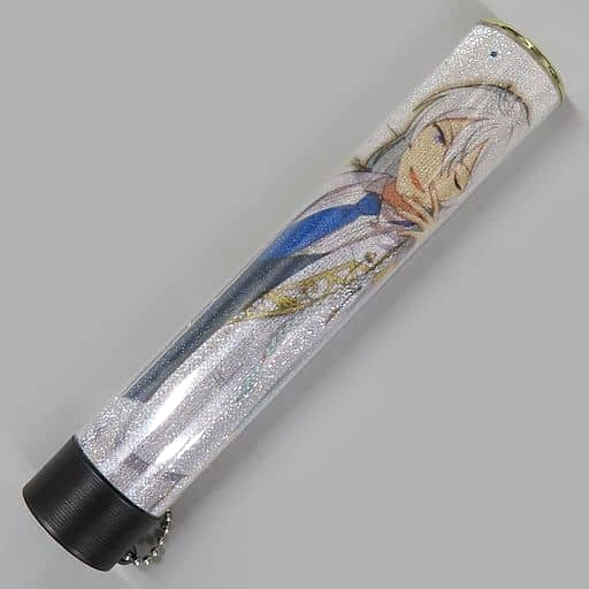 Ensemble Stars! Wataru Hibiki Penlight Tube Dream Live 5th Tour Stargazer Limited [USED]