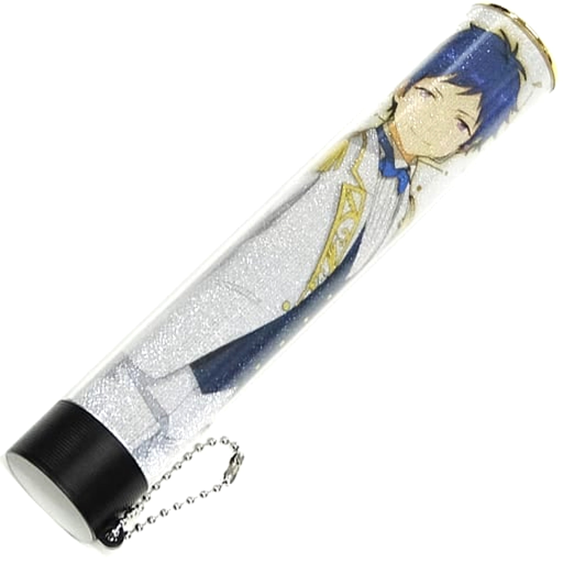 Ensemble Stars! Yuzuru Fushimi Penlight Tube Dream Live 5th Tour Stargazer Limited [USED]