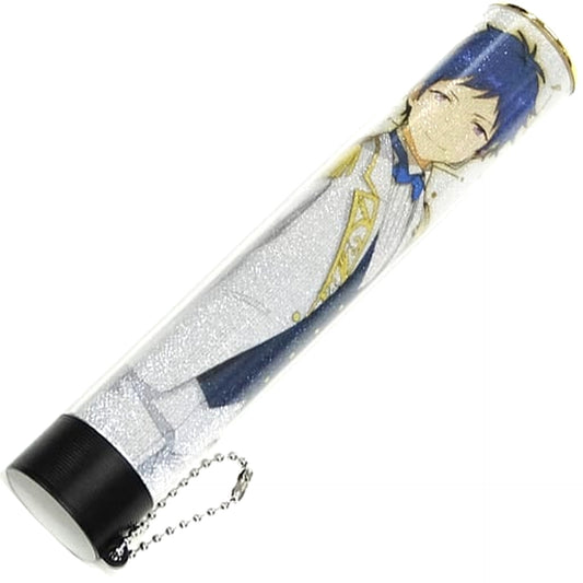 Ensemble Stars! Yuzuru Fushimi Penlight Tube Dream Live 5th Tour Stargazer Limited [USED]