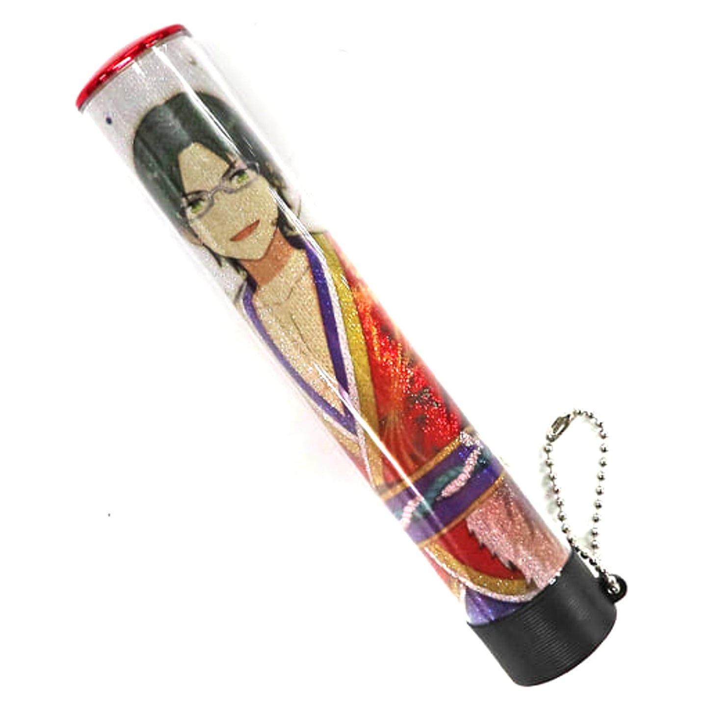 Ensemble Stars! Keito Hasumi Penlight Tube Dream Live 5th Tour Stargazer Limited [USED]