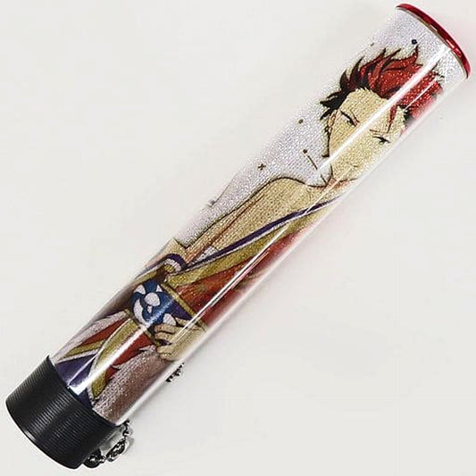 Ensemble Stars! Kuro Kiryu Penlight Tube Dream Live 5th Tour Stargazer Limited [USED]