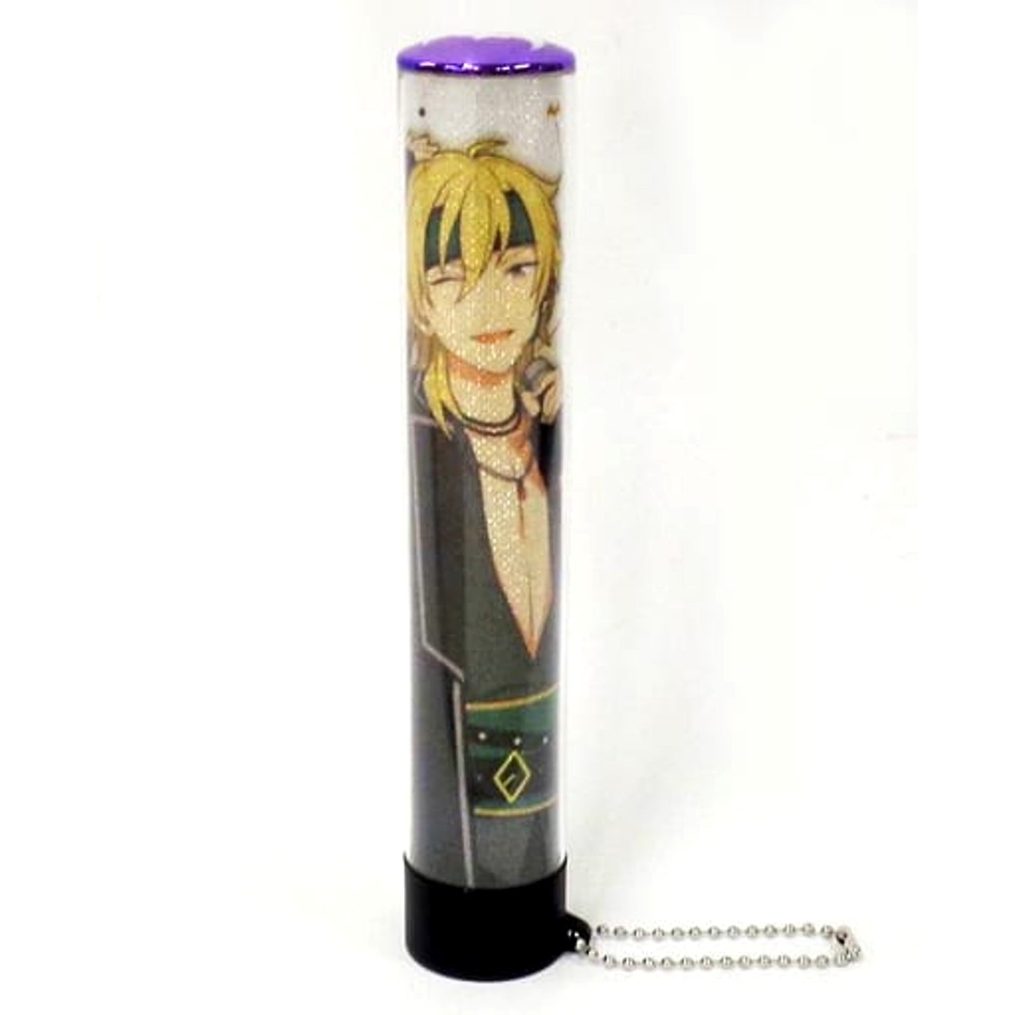 Ensemble Stars! Kaoru Hakaze Penlight Tube Dream Live 5th Tour Stargazer Limited [USED]
