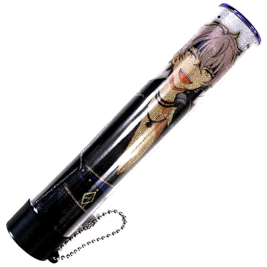 Ensemble Stars! Koga Ogami Penlight Tube Dream Live 5th Tour Stargazer Limited [USED]