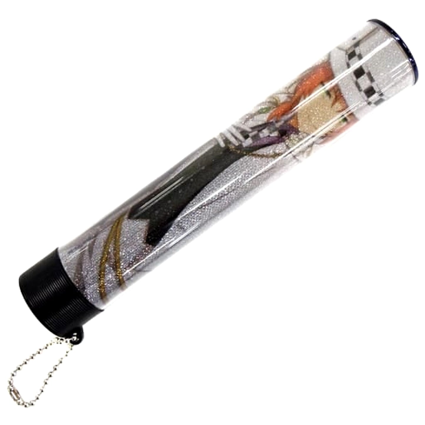 Ensemble Stars! Leo Tsukinaga Penlight Tube Dream Live 5th Tour Stargazer Limited [USED]