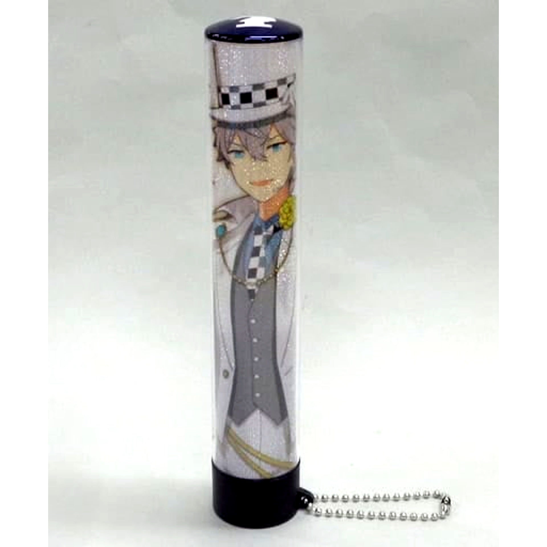 Izumi Sena Ensemble Stars! DREAM LIVE -5th Tour Stargazer- Penlight Tube [USED]
