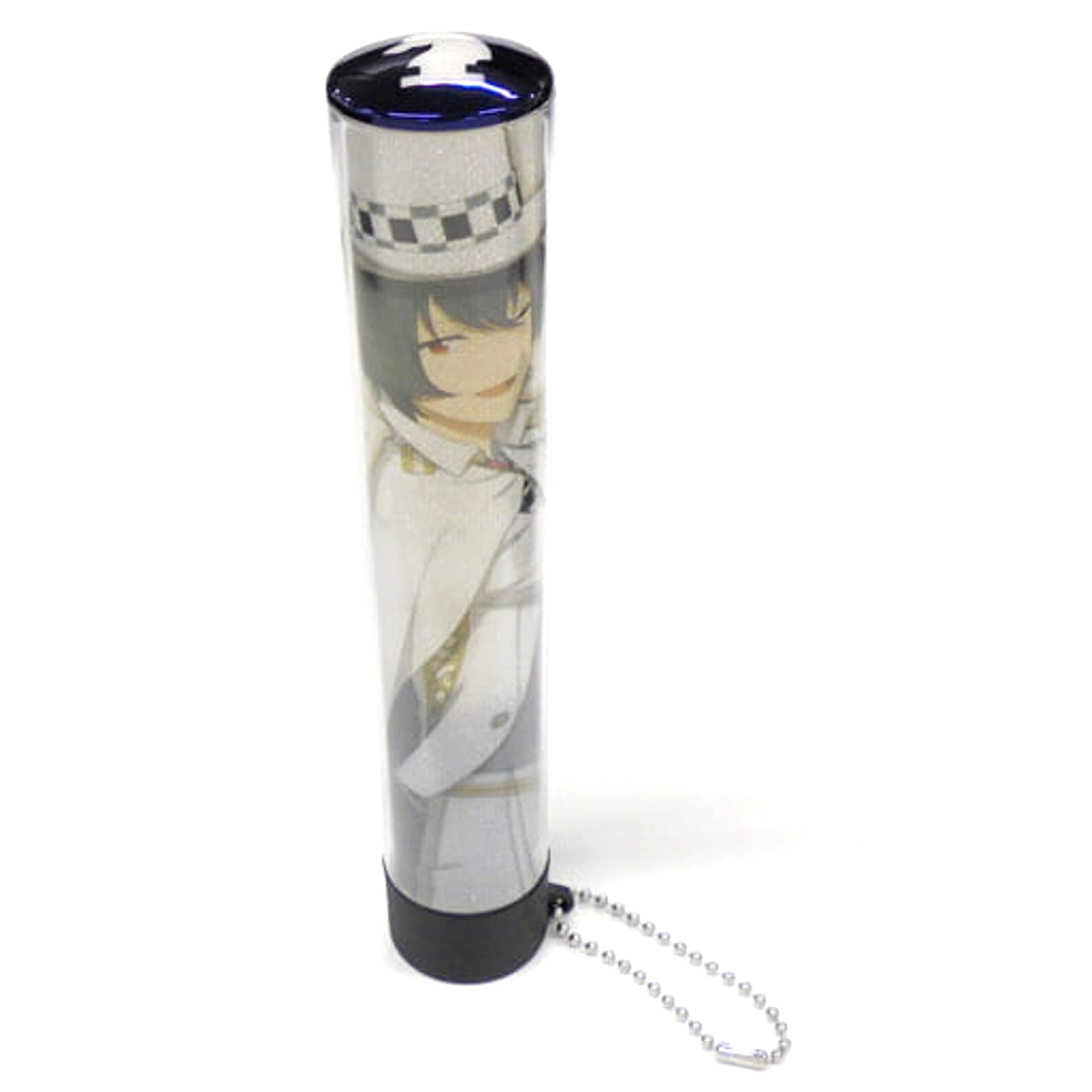 Ensemble Stars! Ritsu Sakuma Penlight Tube Dream Live 5th Tour Stargazer Limited [USED]