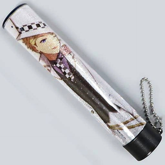 Ensemble Stars! Arashi Narukami Penlight Tube Dream Live 5th Tour Stargazer Limited [USED]