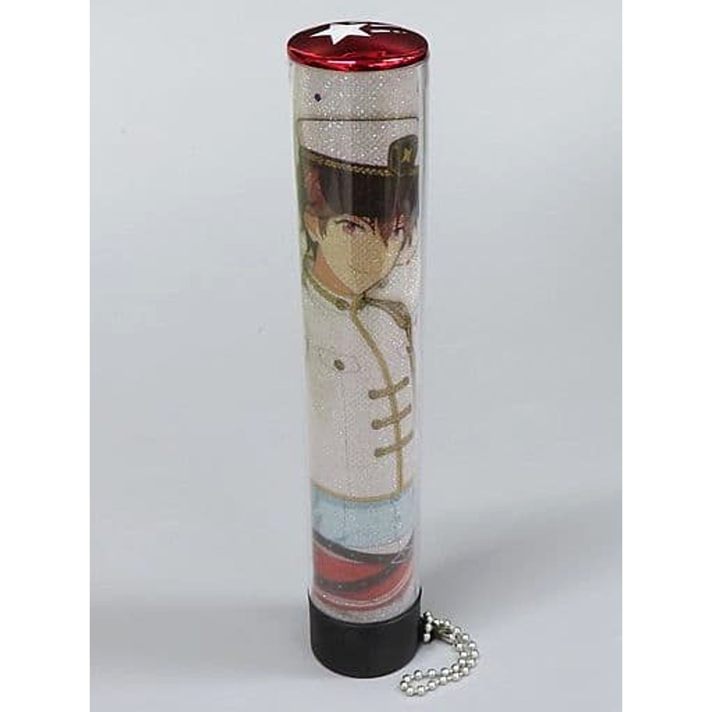 Ensemble Stars! Chiaki Morisawa Penlight Tube Dream Live 5th Tour Stargazer Limited [USED]