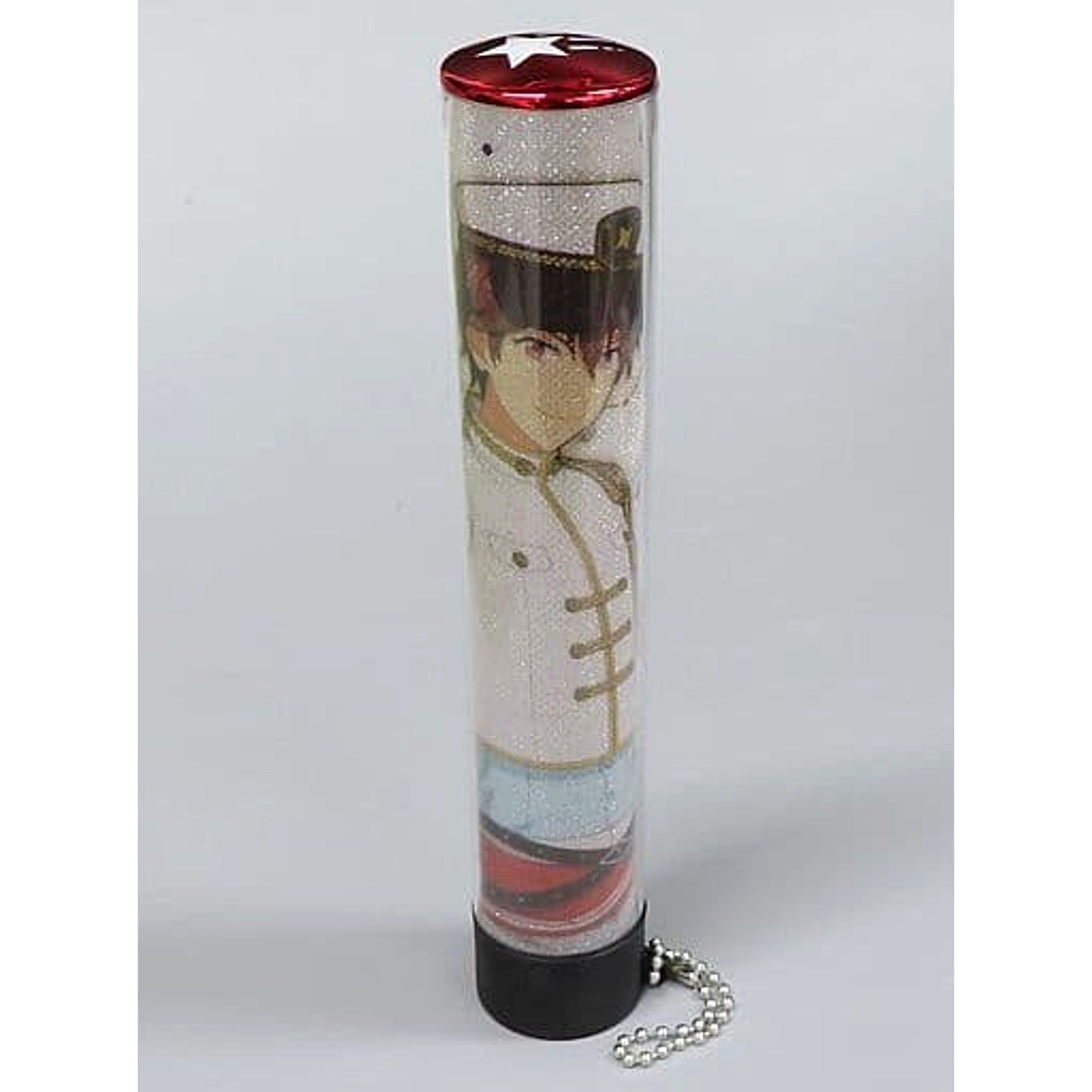 Ensemble Stars! Chiaki Morisawa Penlight Tube Dream Live 5th Tour Stargazer Limited [USED]