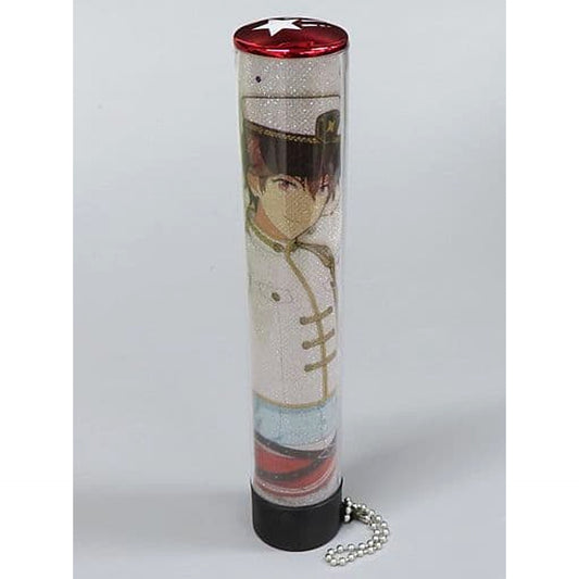 Ensemble Stars! Chiaki Morisawa Penlight Tube Dream Live 5th Tour Stargazer Limited [USED]