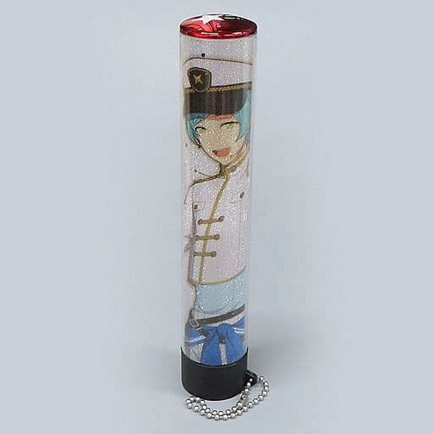 Ensemble Stars! Kanata Shinkai Penlight Tube Dream Live 5th Tour Stargazer Limited [USED]
