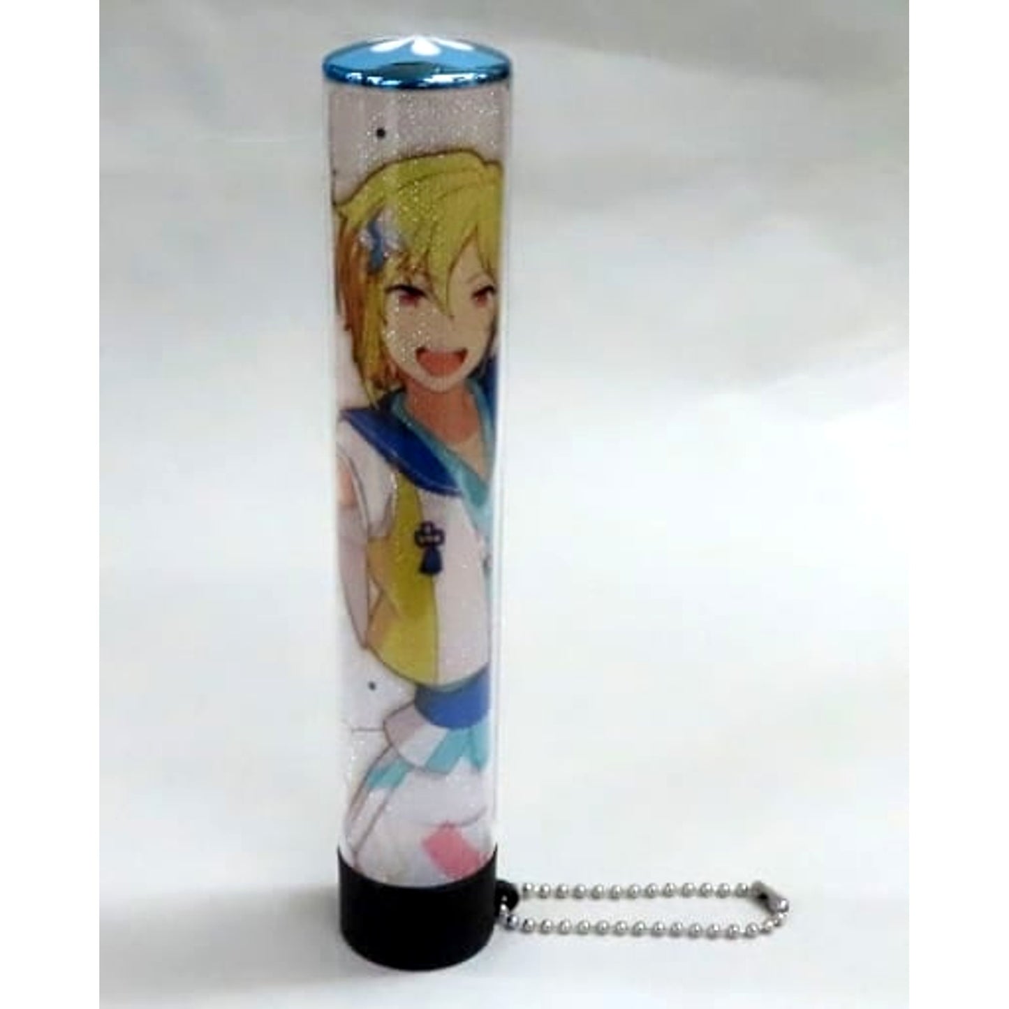 Ensemble Stars! Nazuna Nito Penlight Tube Dream Live 5th Tour Stargazer Limited [USED]