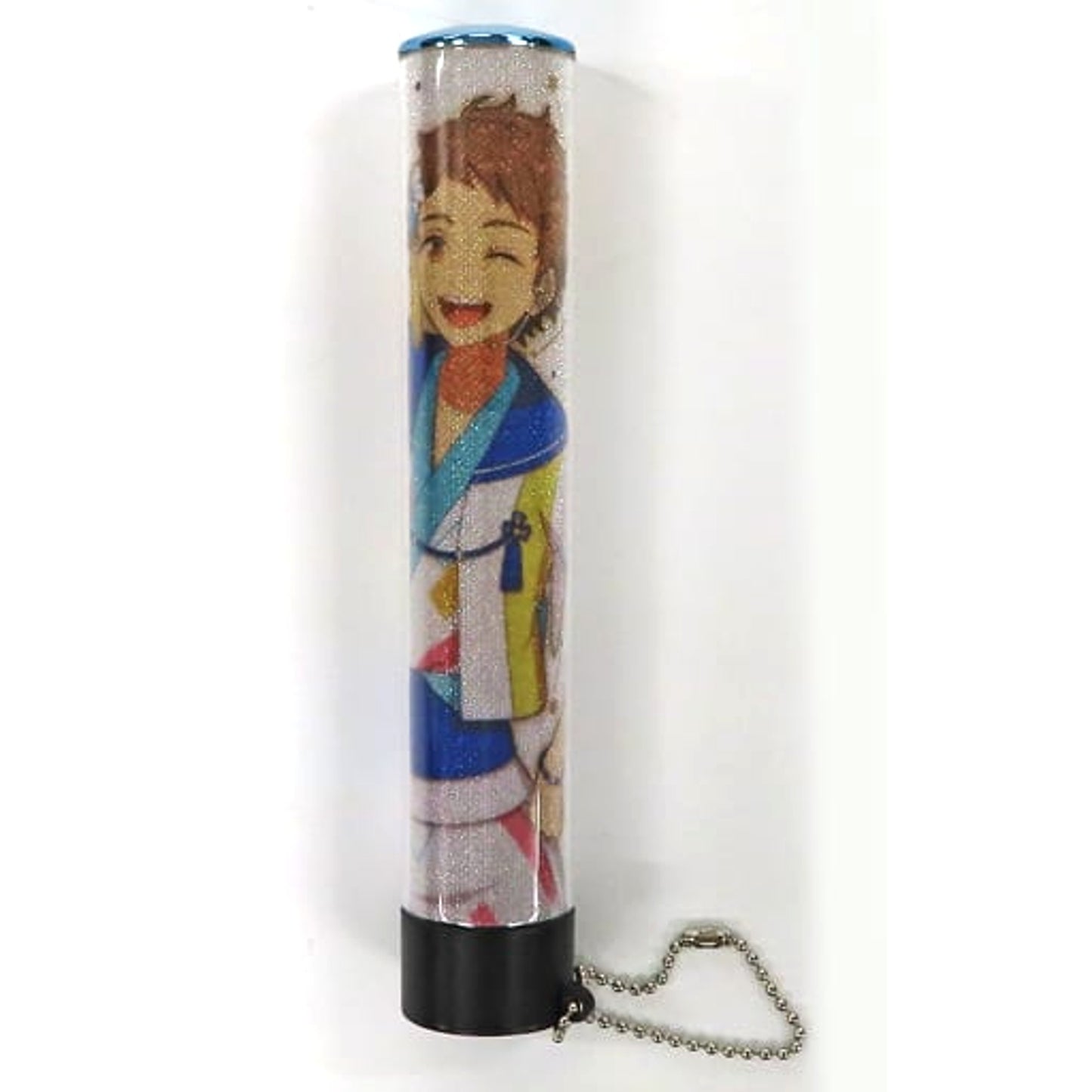 Ensemble Stars! Mitsuru Tenma Penlight Tube Dream Live 5th Tour Stargazer Limited [USED]