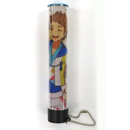 Ensemble Stars! Mitsuru Tenma Penlight Tube Dream Live 5th Tour Stargazer Limited [USED]