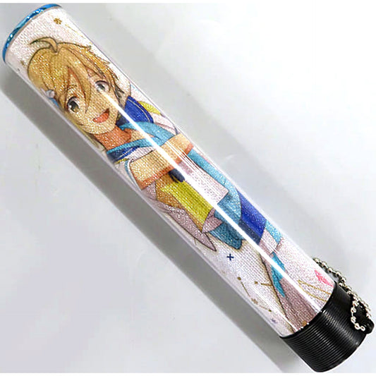 Tomoya Mashiro Ensemble Stars! DREAM LIVE -5th Tour Stargazer- Penlight Tube [USED]