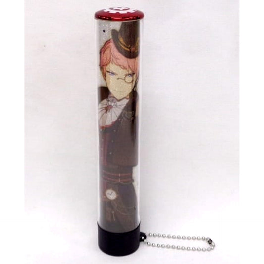 Ensemble Stars! Shu Itsuki Penlight Tube Dream Live 5th Tour Stargazer Limited [USED]