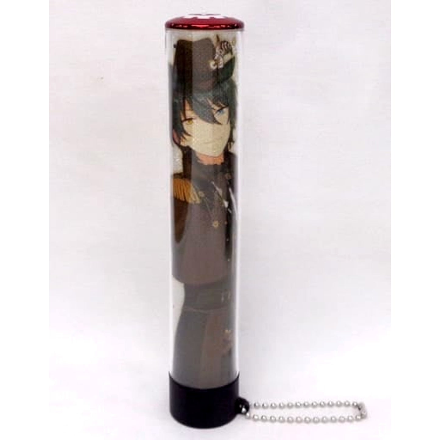 Ensemble Stars! Mika Kagehira Penlight Tube Dream Live 5th Tour Stargazer Limited [USED]
