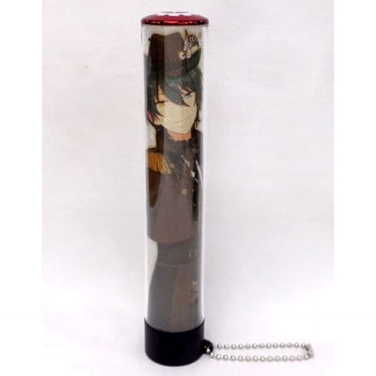 Ensemble Stars! Mika Kagehira Penlight Tube Dream Live 5th Tour Stargazer Limited [USED]