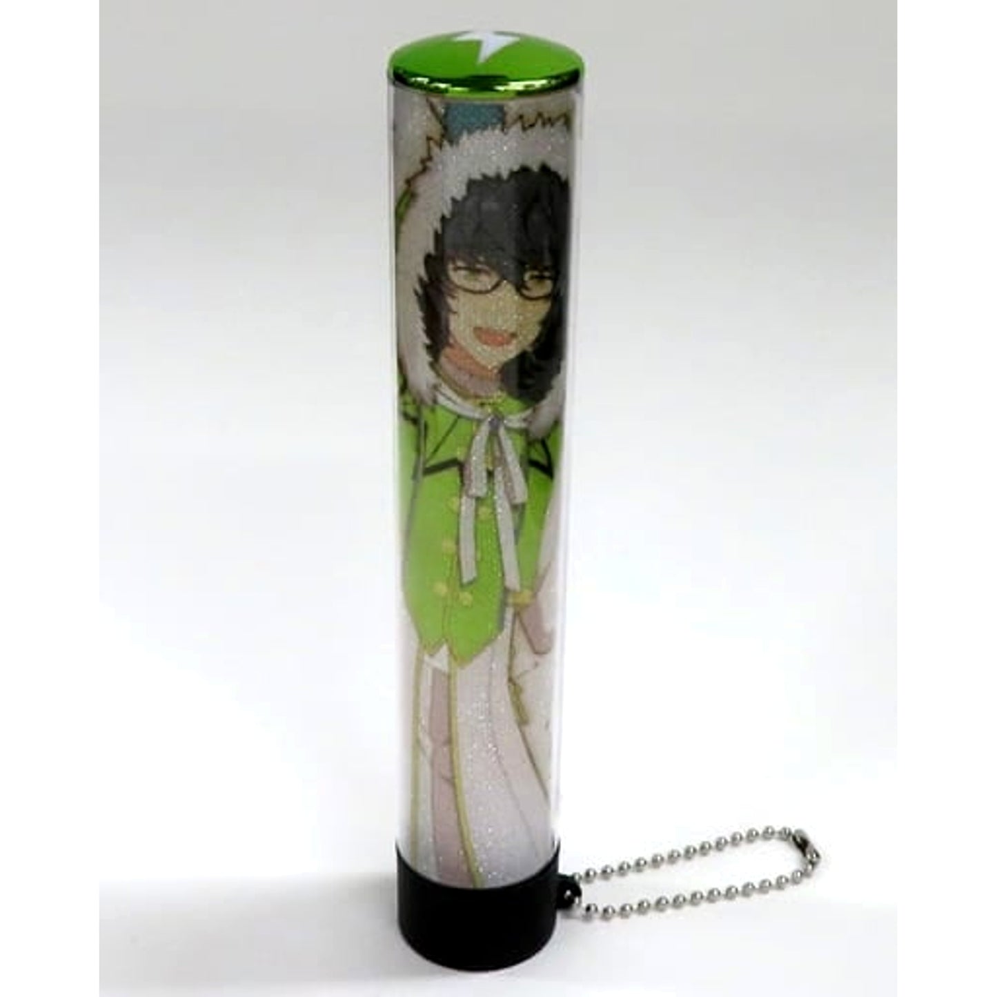 Ensemble Stars! Tsumugi Aoba Penlight Tube Dream Live 5th Tour Stargazer Limited [USED]