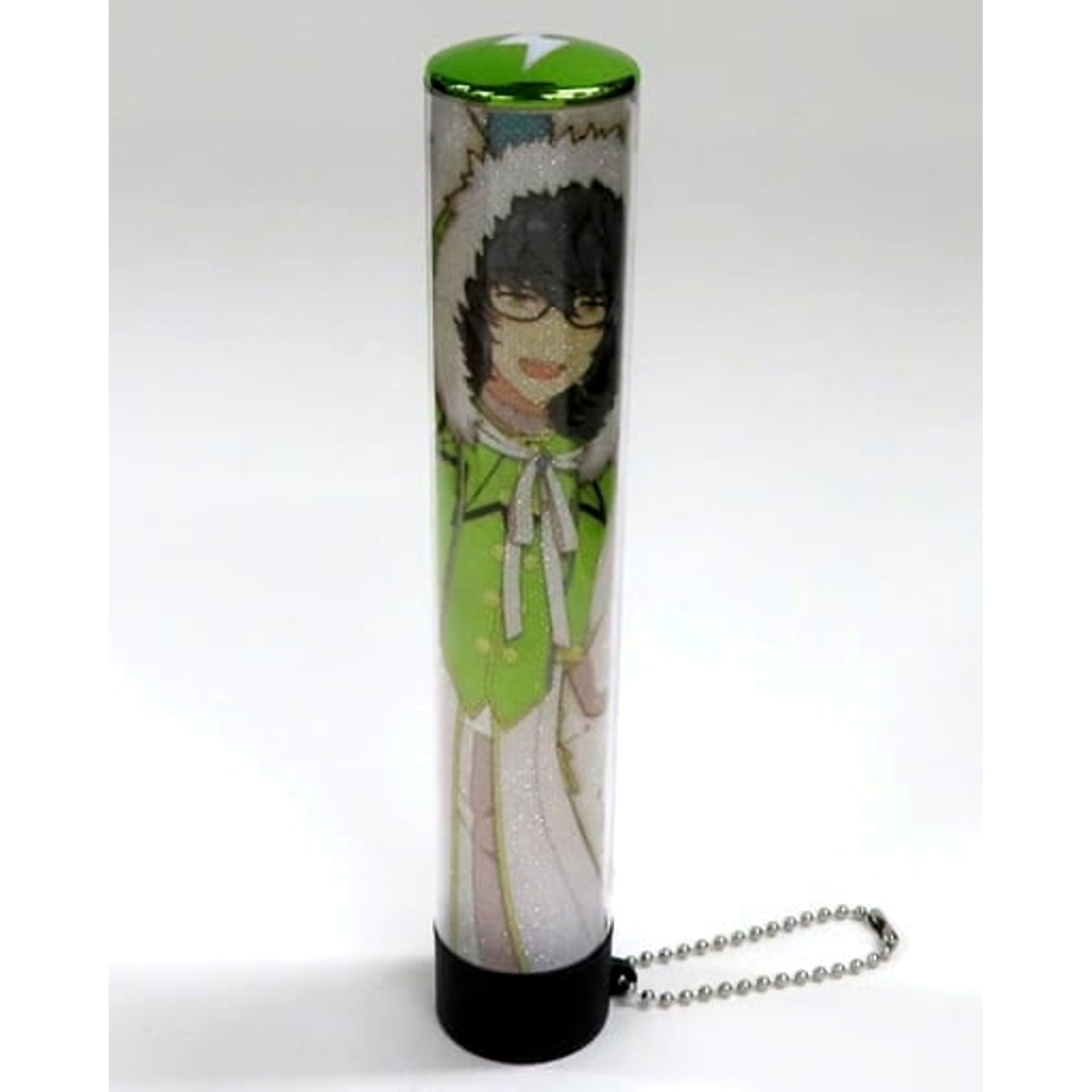 Ensemble Stars! Tsumugi Aoba Penlight Tube Dream Live 5th Tour Stargazer Limited [USED]