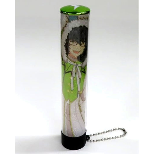 Ensemble Stars! Tsumugi Aoba Penlight Tube Dream Live 5th Tour Stargazer Limited [USED]