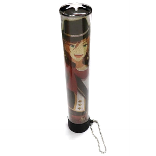 Ensemble Stars! Madara Mikejima Penlight Tube Dream Live 5th Tour Stargazer Limited [USED]