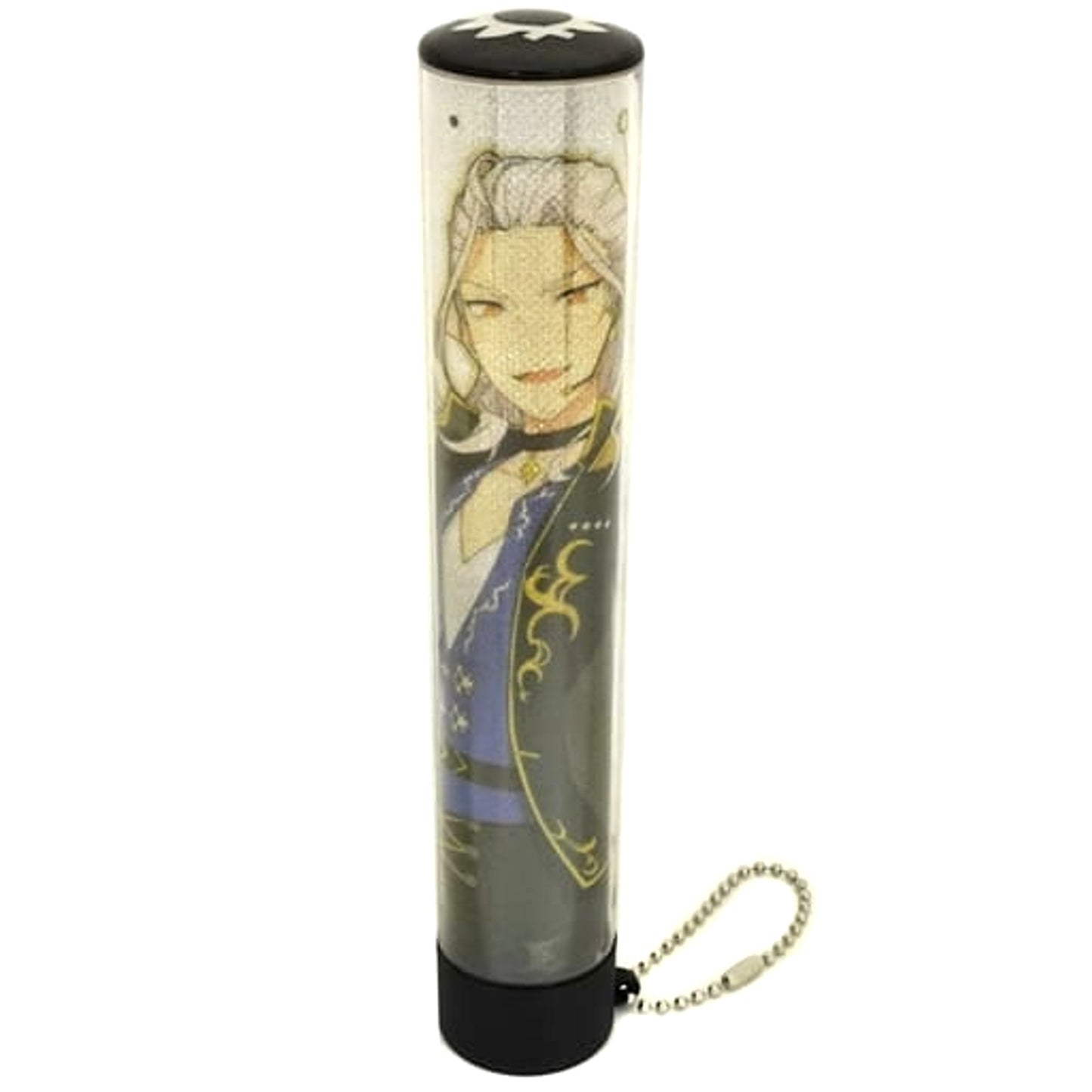 Ensemble Stars! Nagisa Ran Penlight Tube Dream Live 5th Tour Stargazer Limited [USED]