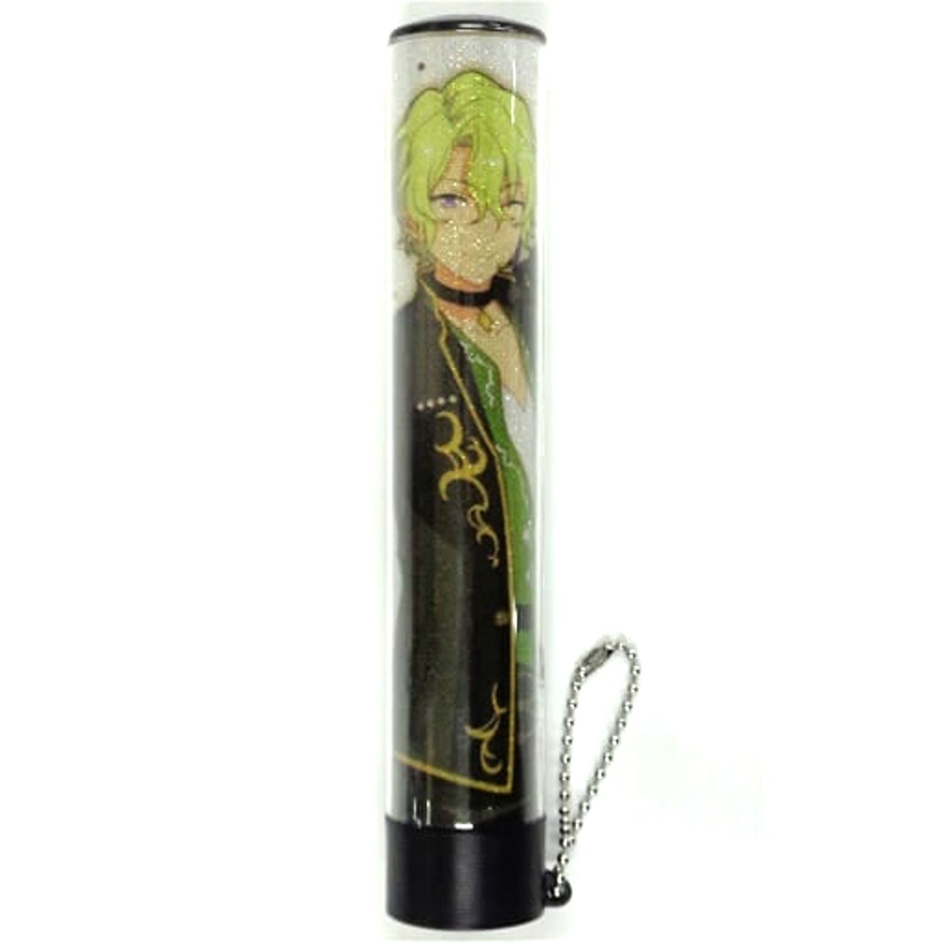 Ensemble Stars! Hiyori Tomoe Penlight Tube Dream Live 5th Tour Stargazer Limited [USED]