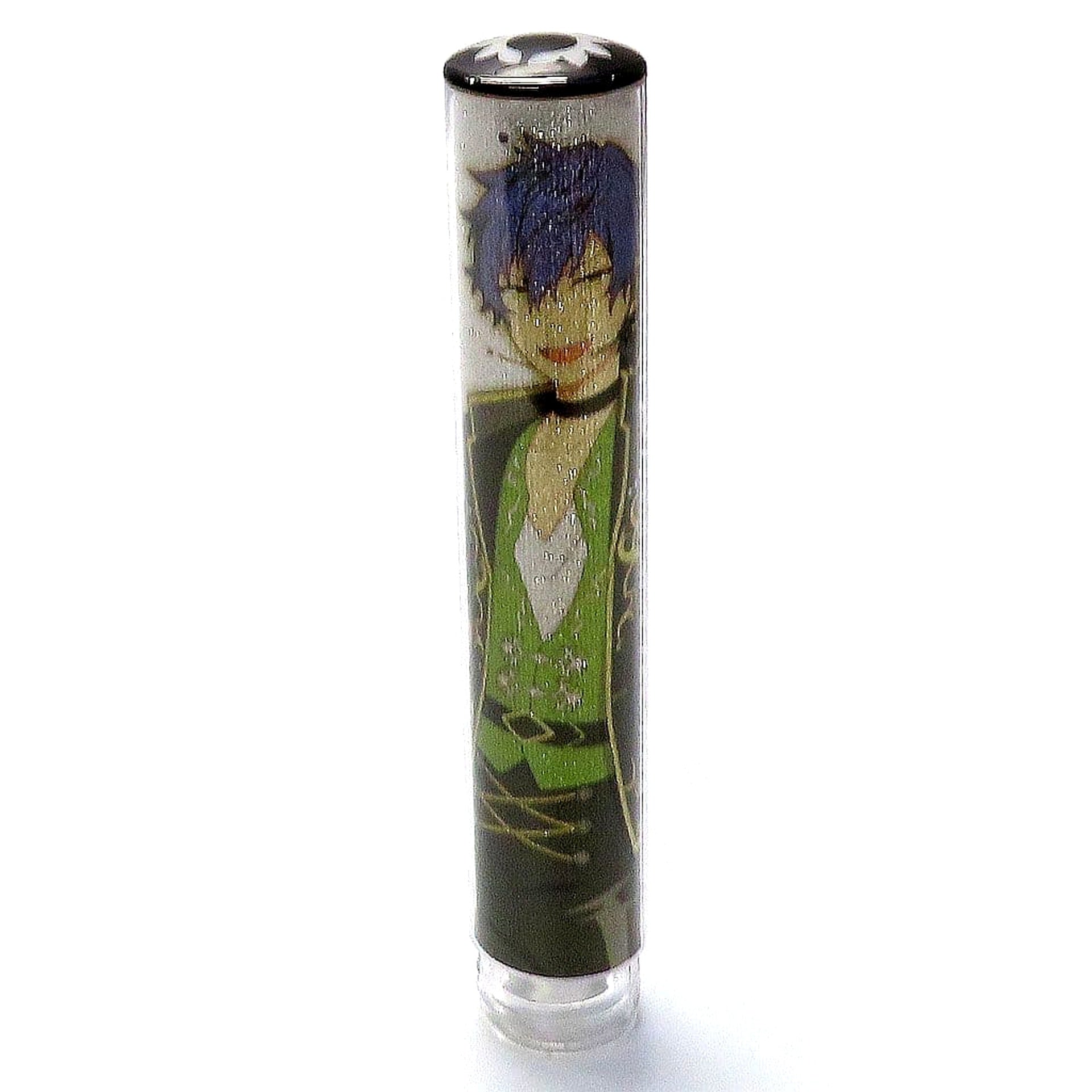 Ensemble Stars! Jun Sazanami Penlight Tube Dream Live 5th Tour Stargazer Limited [USED]
