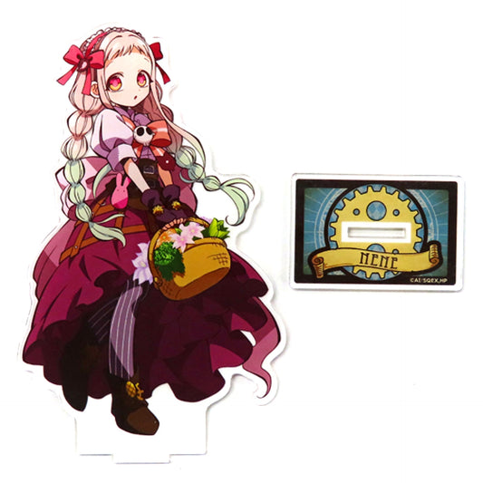 Nene Yashiro A-2 Prize Toilet-Bound Hanako-kun Rakuten Collection Acrylic Stand [USED]