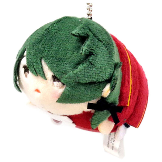 Tsukiuta.The Animation2 Rui Minazuki Mochimochi Mascot Vol.2 animate Limited Keychains [USED]
