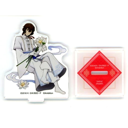 Osamu Dazai Big Acrylic Stand Collection Bungo Stray Dogs Tales of the Lost [USED]