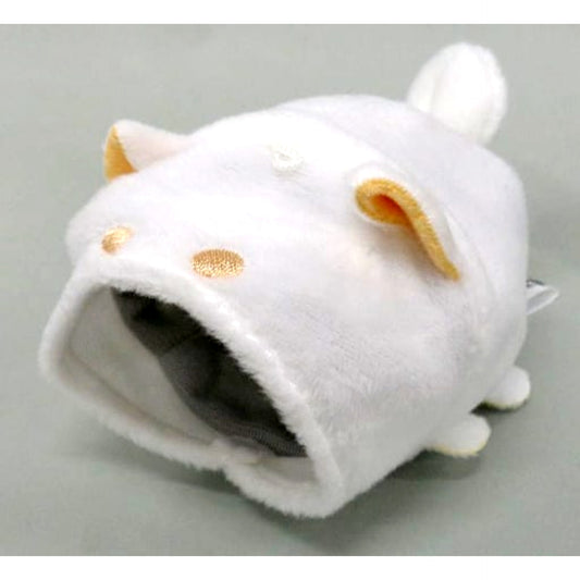 Shiba Inu Ver. Mochimochi Mascot Kigurumi White [USED]