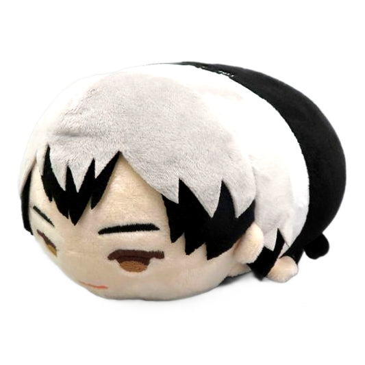 Shinsuke Kita Haikyu!! Mochi Mochi Mascot MS Vol.2 animate Limited [USED]