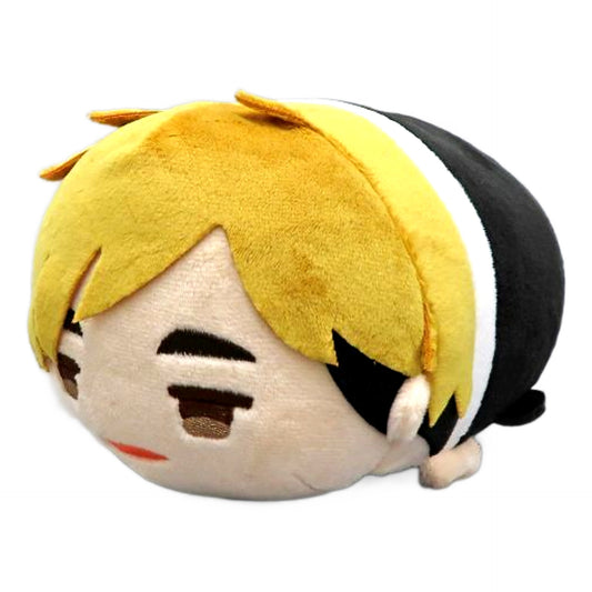 Atsumu Miya Haikyu!! Mochi Mochi Mascot MS Vol.2 animate Limited [USED]