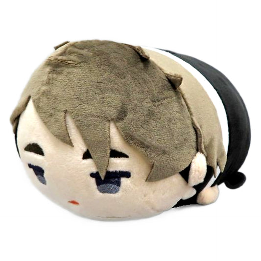 Osamu Miya Haikyu!! Mochi Mochi Mascot MS Vol.2 animate Limited [USED]