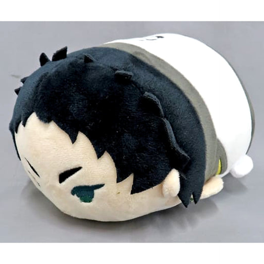 Haikyu!! Keiji Akaashi Mochi Mochi Mascot MS Vol.2 animate Limited Mascot [USED]