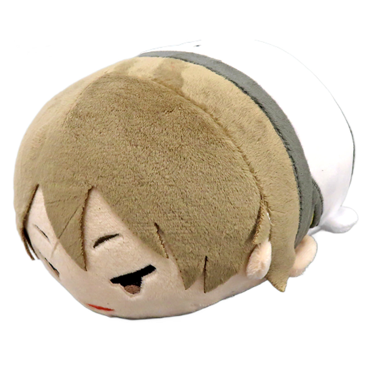 Akinori Konoha Haikyu!! Mochi Mochi Mascot MS Vol.2 animate Limited [USED]