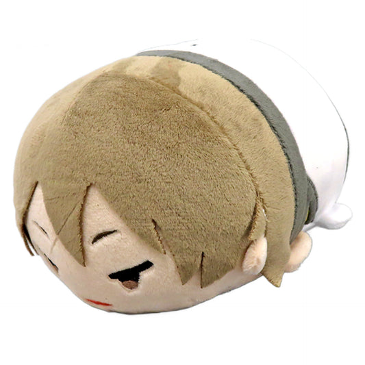 Akinori Konoha Haikyu!! Mochi Mochi Mascot MS Vol.2 animate Limited [USED]