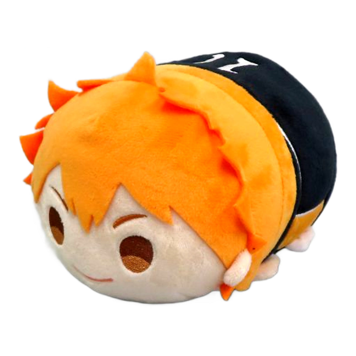 Shoyo Hinata Haikyu!! Mochi Mochi Mascot MS Vol.1 animate Limited [USED]
