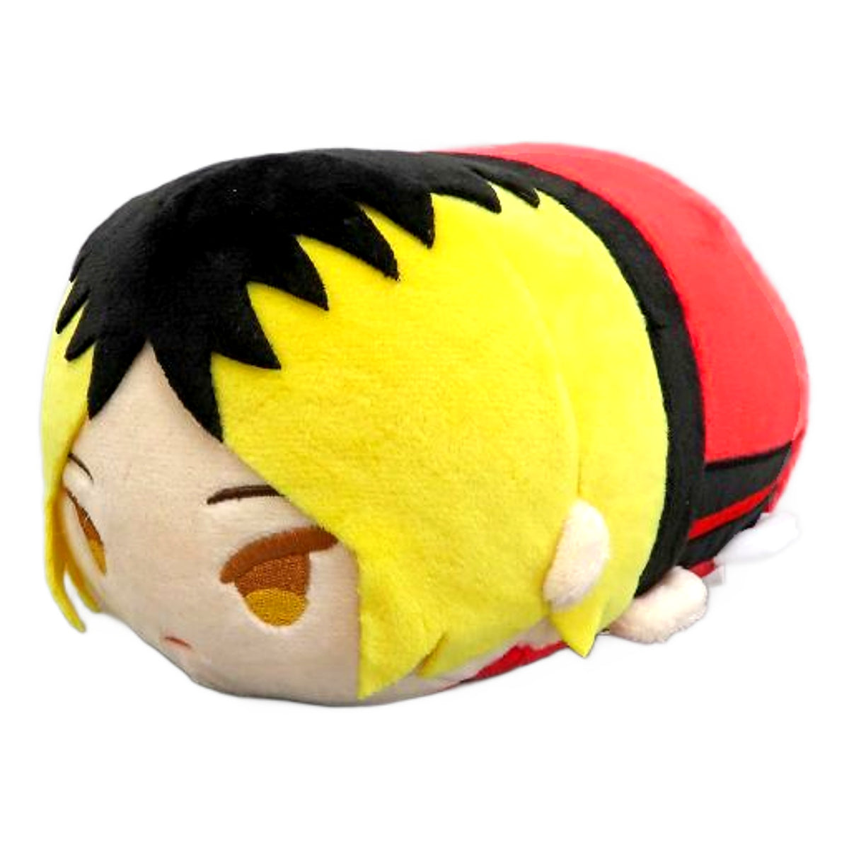 Kenma Kozume Haikyu!! Mochi Mochi Mascot MS Vol.1 Animate Limited [USED]