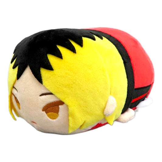 Kenma Kozume Haikyu!! Mochi Mochi Mascot MS Vol.1 Animate Limited [USED]