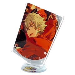 Ensemble Stars Thank You 5th Anniversary Store in Tokyu Plaza Omotesando Harajuku Koga Oogami Acrylic Stand Collection B Acrylic Stands [USED]