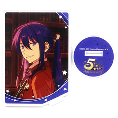 Ensemble Stars Thank You STORE in Tokyu Plaza Omotesando Harajuku Soma Kanzaki Acrylic Stand Collection B Acrylic Stands [USED]