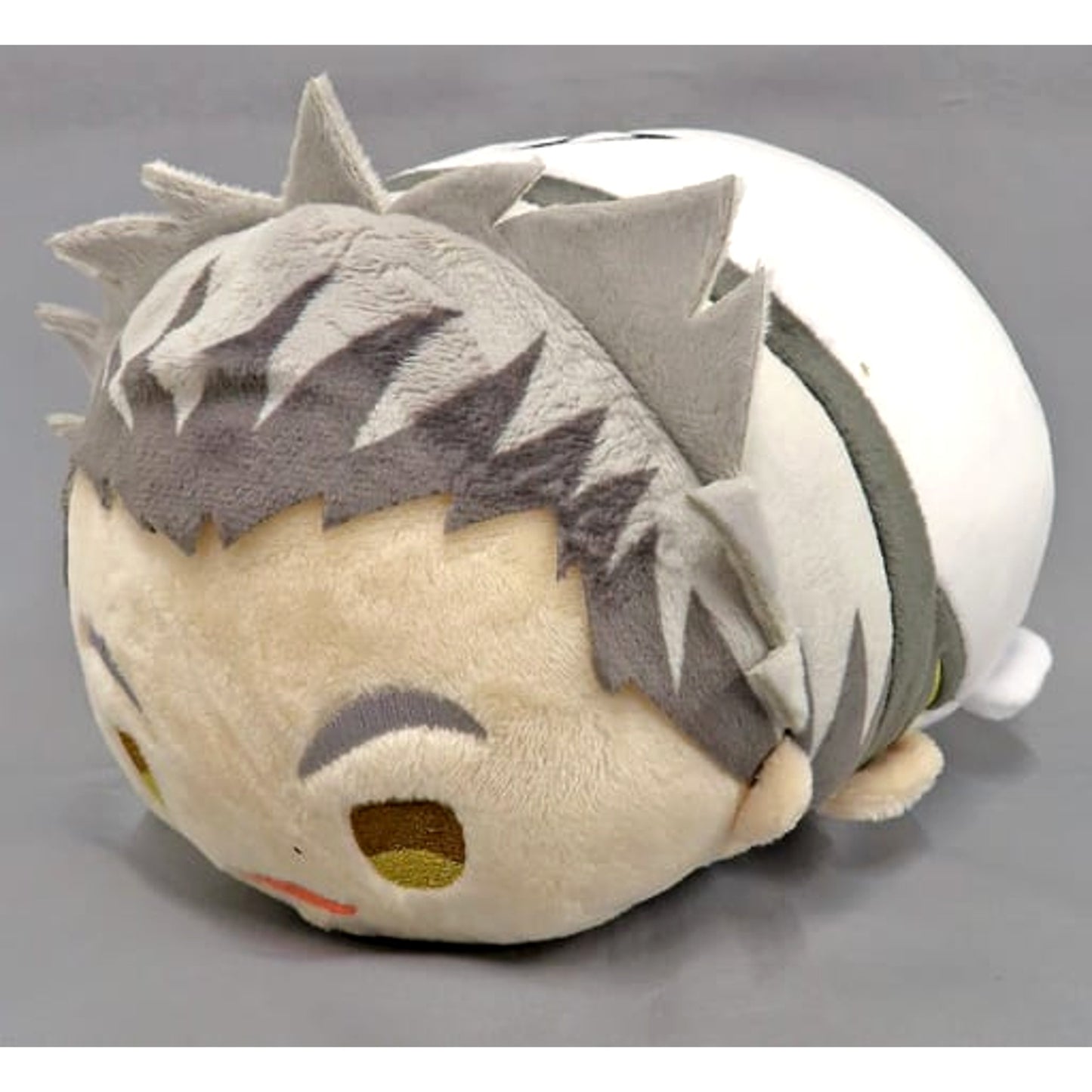 Haikyu!! Kotaro Bokuto Mochi Mochi Mascot MS Vol.2 animate Limited Mascot [USED]